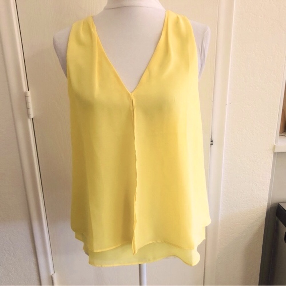EUC Banana Republic top